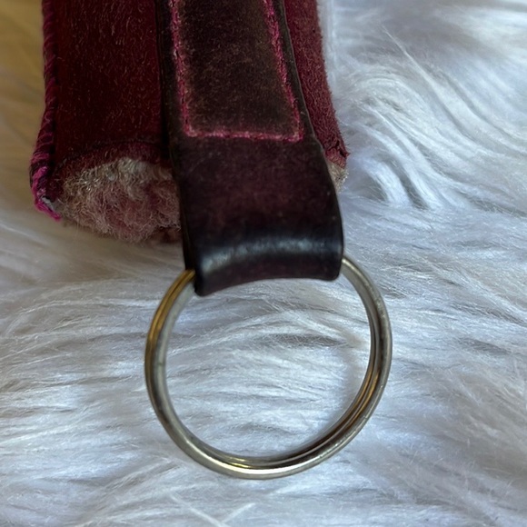Vintage Ugg Boot Keychain - Picture 12 of 12
